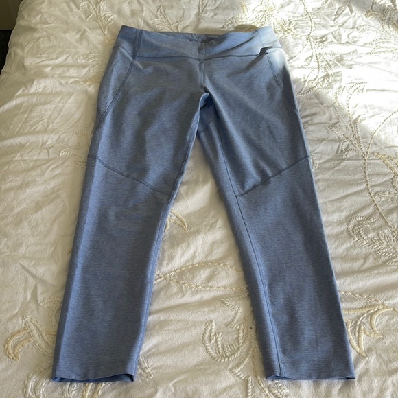 NWOT Outdoor Voices Leggings - Textured Compression - Picture 3 of 11